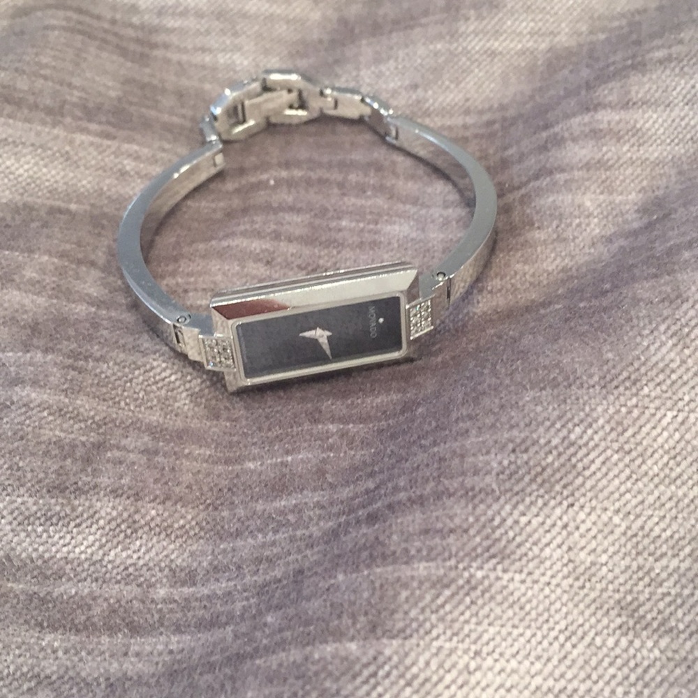 Movado watch